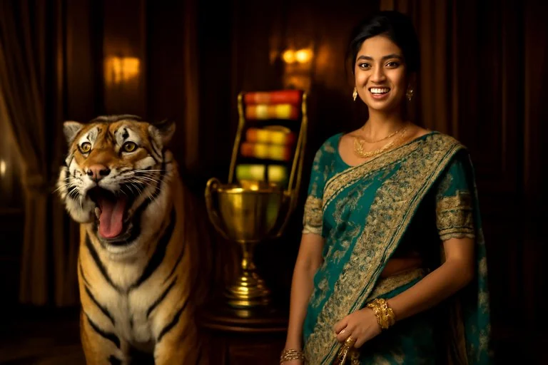 666z চাকা-ভিত্তিক থিমযুক্ত ইন্টারফেস
